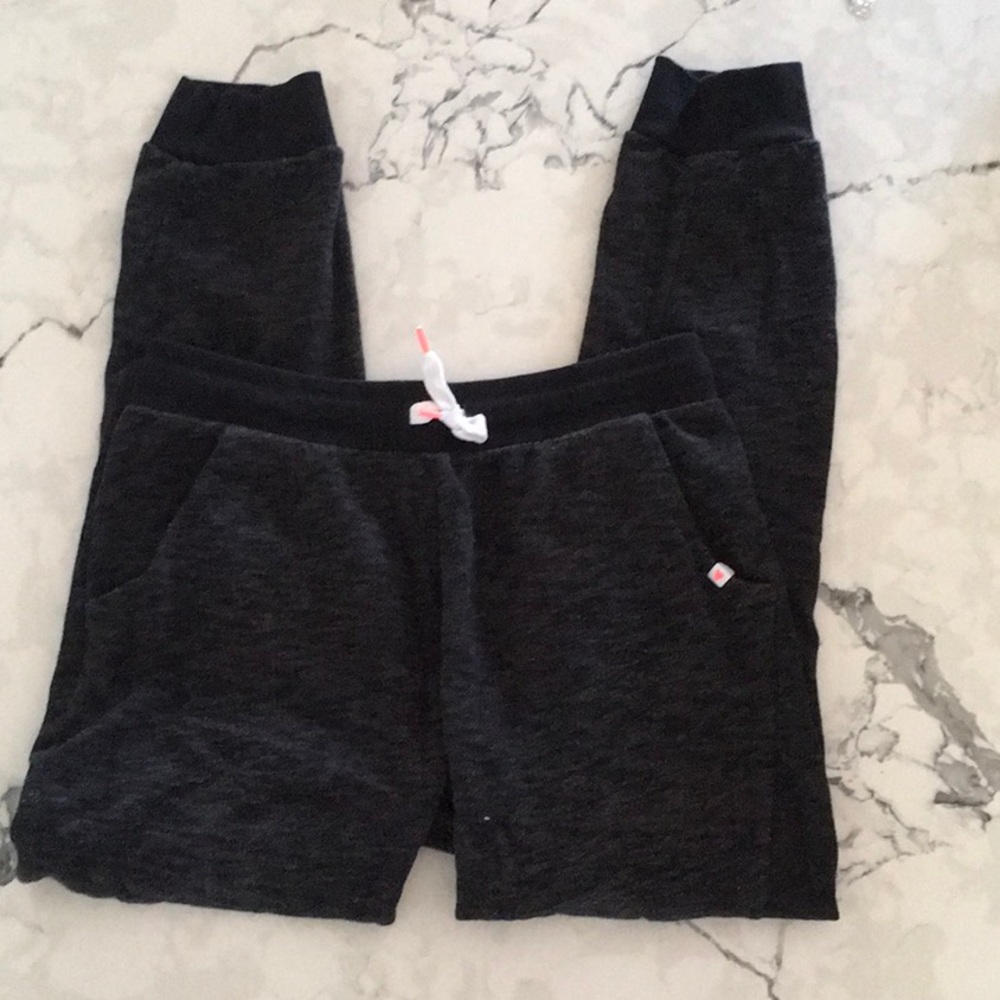 basic “H&M” black sweat pants